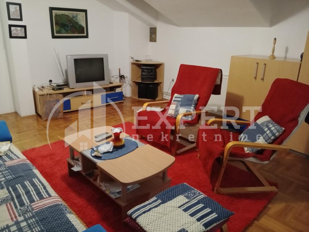 Slika 4 - Stanoja Bunuševca,  Stan za izdavanje, 37m2, 280€