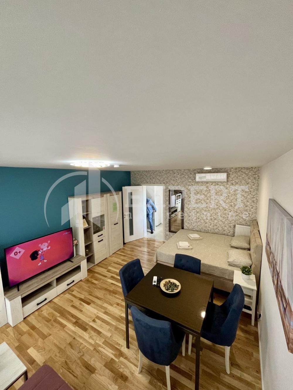 Glavna slika -Prvomajska, Četvorosoban stan za izdavanje, 88m2, 800€