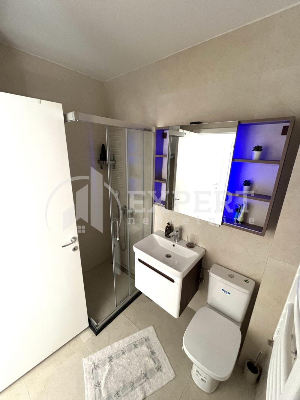 Slika 9 - Prvomajska, Četvorosoban stan za izdavanje, 88m2, 800€