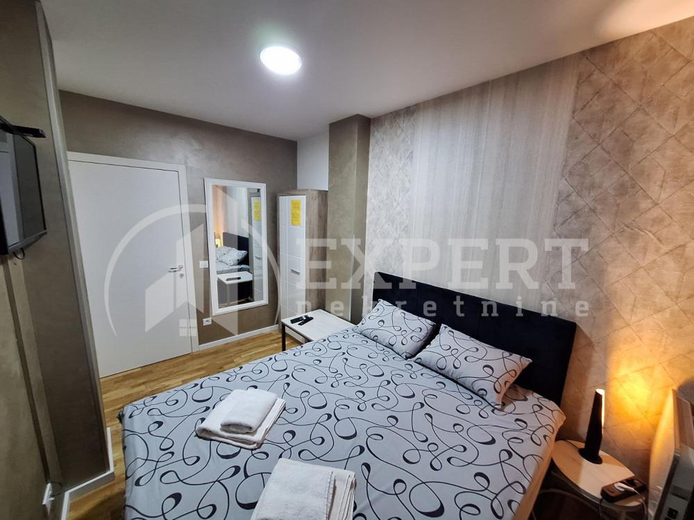 Slika 5 - Prvomajska, Četvorosoban stan za izdavanje, 88m2, 800€