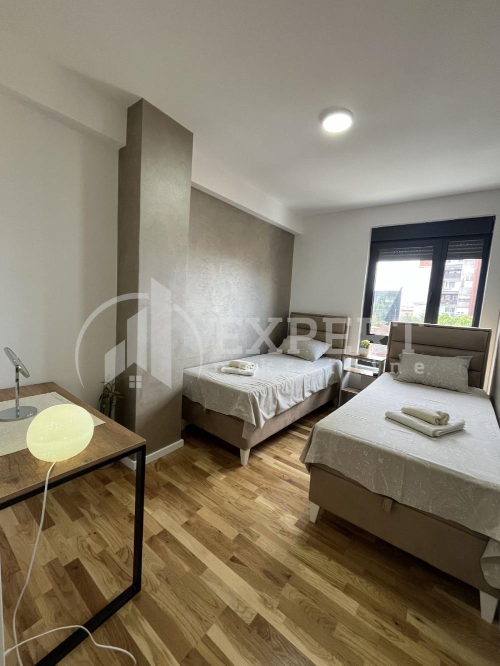 Slika 3 - Prvomajska, Četvorosoban stan za izdavanje, 88m2, 800€