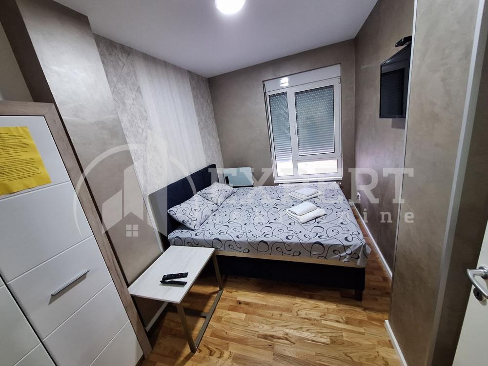 Slika 4 - Prvomajska, Četvorosoban stan za izdavanje, 88m2, 800€