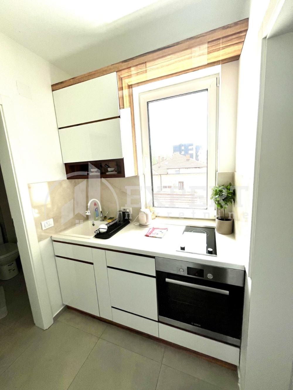 Slika 7 - Prvomajska, Četvorosoban stan za izdavanje, 88m2, 800€