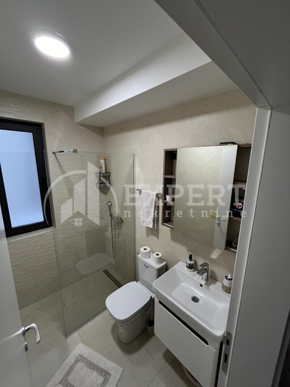 Slika 8 - Prvomajska, Četvorosoban stan za izdavanje, 88m2, 800€