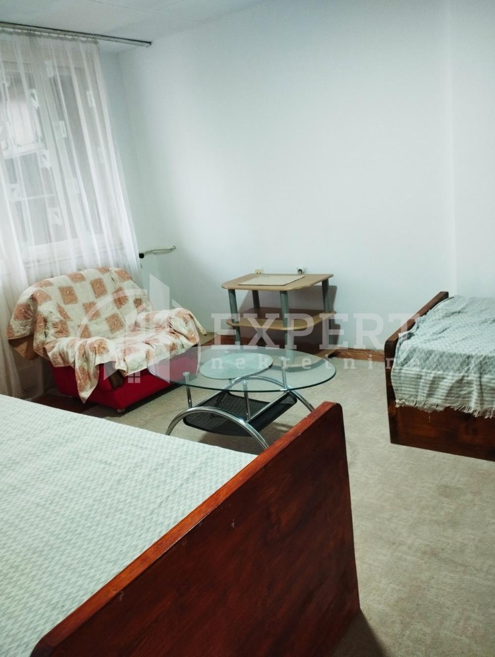 Glavna slika -Bulevar Nemanjića, Jednosoban stan za izdavanje, 38m2, 280€