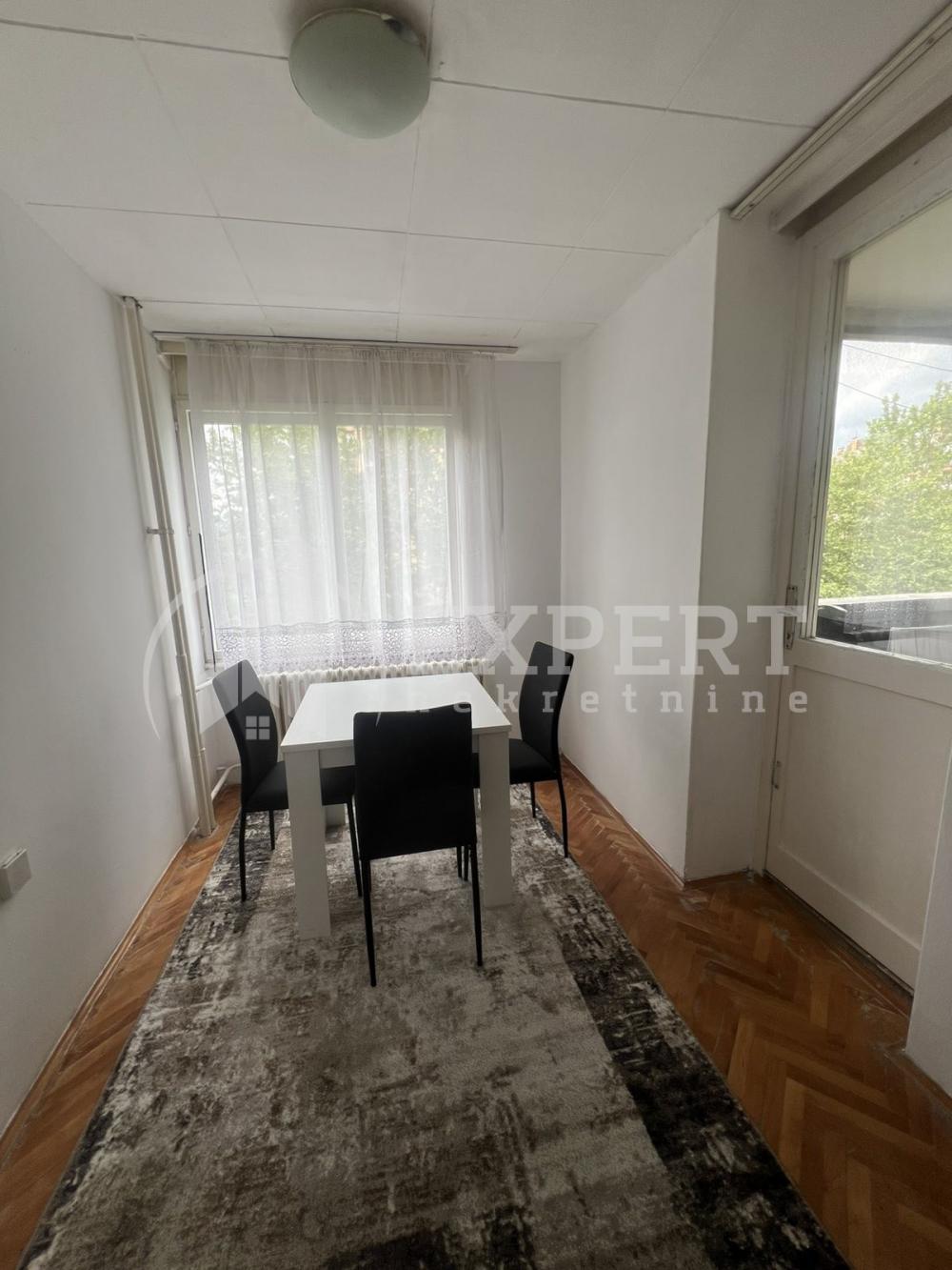 Slika 5 - Bulevar Nemanjića, Jednosoban stan za izdavanje, 38m2, 280€