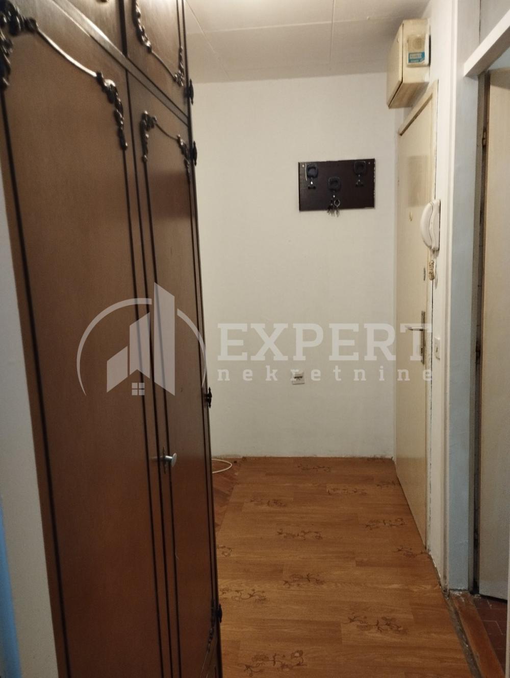 Slika 7 - Bulevar Nemanjića, Jednosoban stan za izdavanje, 38m2, 280€