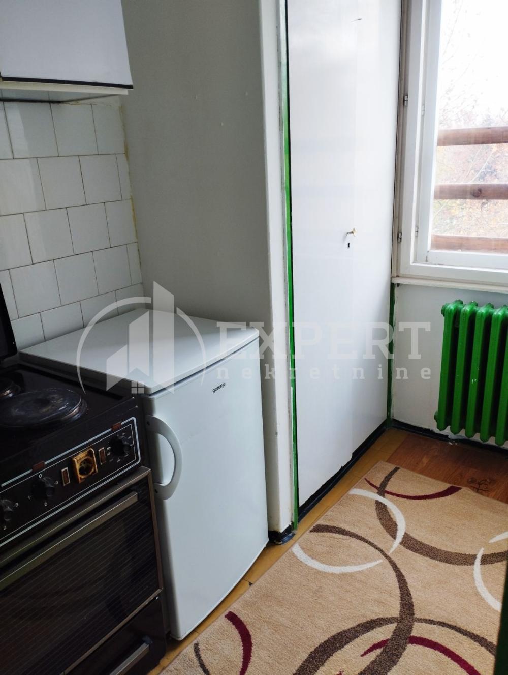 Slika 4 - Bulevar Nemanjića, Jednosoban stan za izdavanje, 38m2, 280€