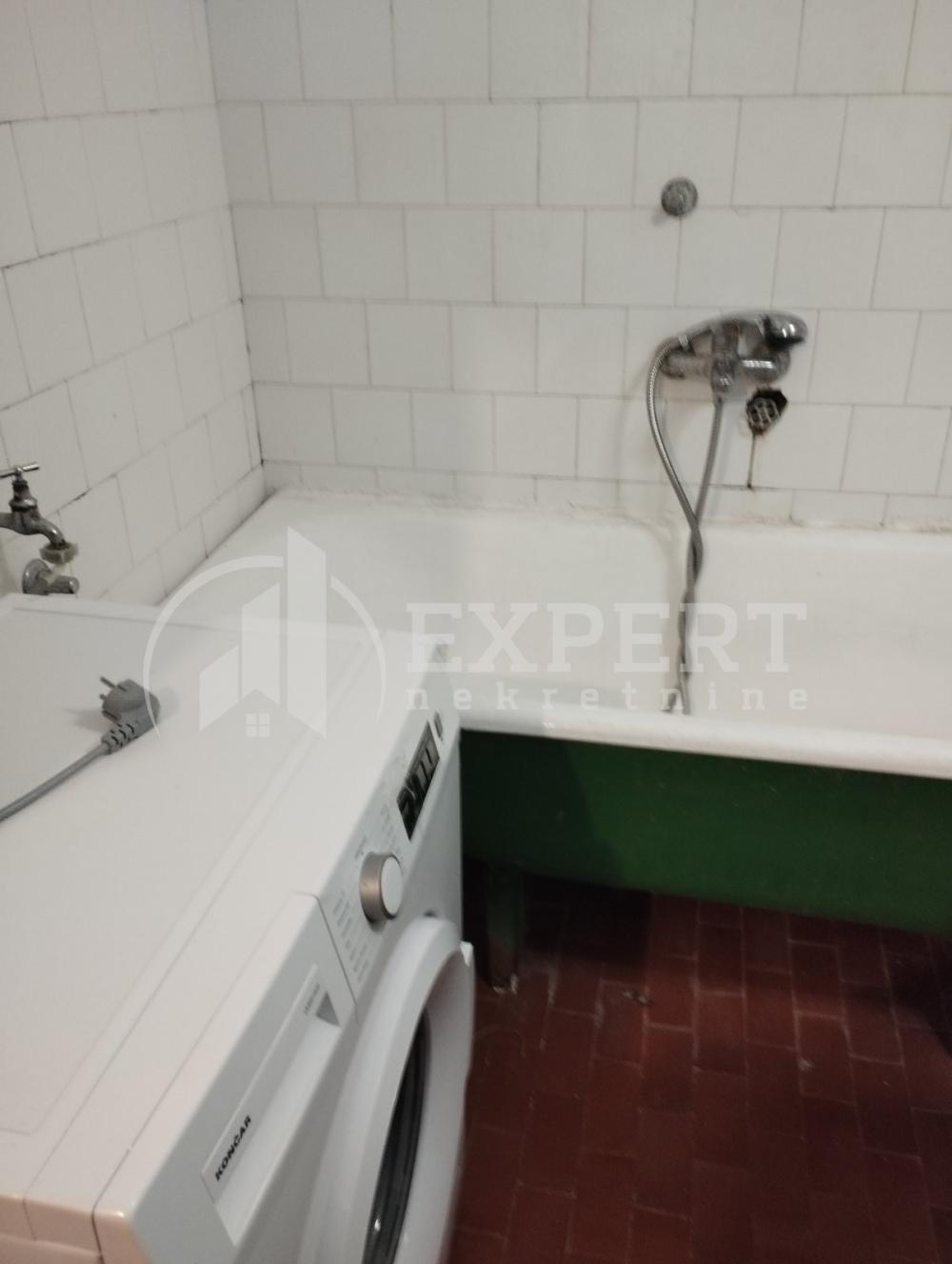 Slika 6 - Bulevar Nemanjića, Jednosoban stan za izdavanje, 38m2, 280€