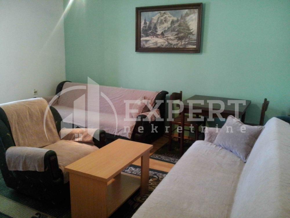 Glavna slika -Gavrila Principa, Jednosoban stan za izdavanje, 28m2, 250€