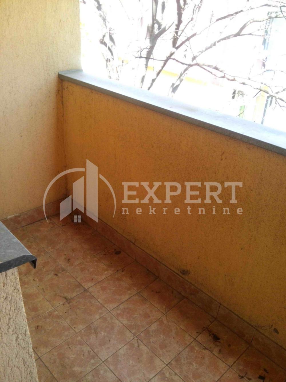 Slika 4 - Gavrila Principa, Jednosoban stan za izdavanje, 28m2, 250€