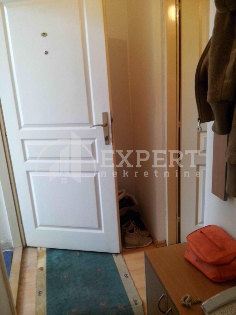 Slika 5 - Gavrila Principa, Jednosoban stan za izdavanje, 28m2, 250€