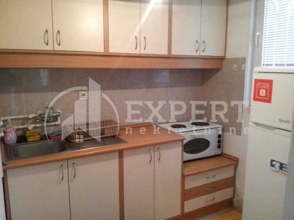 Slika 2 - Gavrila Principa, Jednosoban stan za izdavanje, 28m2, 250€