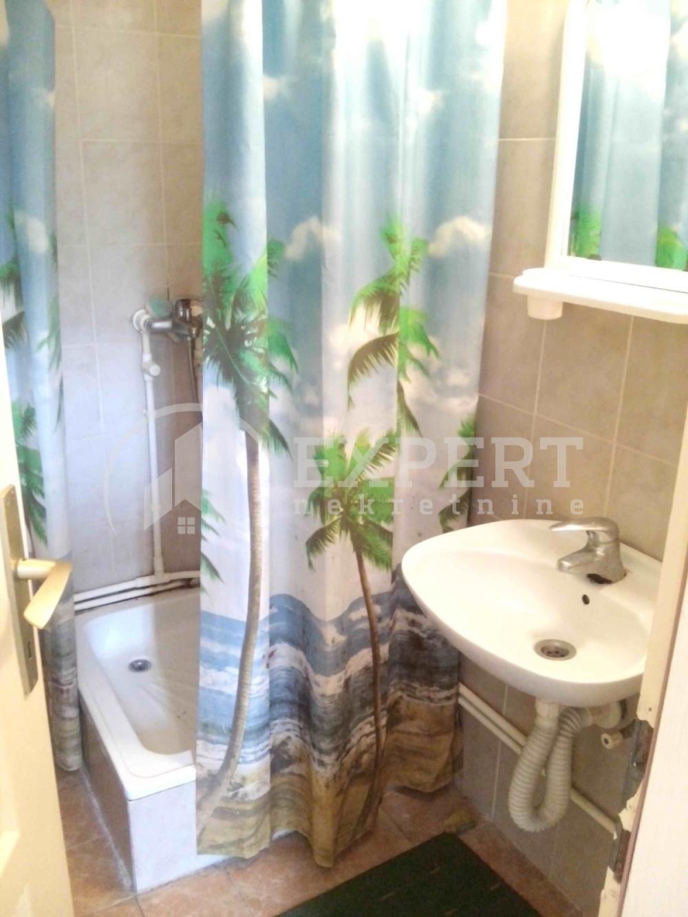 Slika 3 - Gavrila Principa, Jednosoban stan za izdavanje, 28m2, 250€