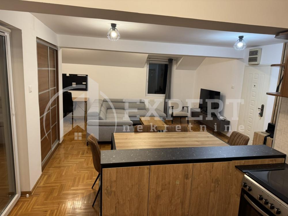 Glavna slika -Izvorska, Jednosoban stan za izdavanje, 49m2, 400€