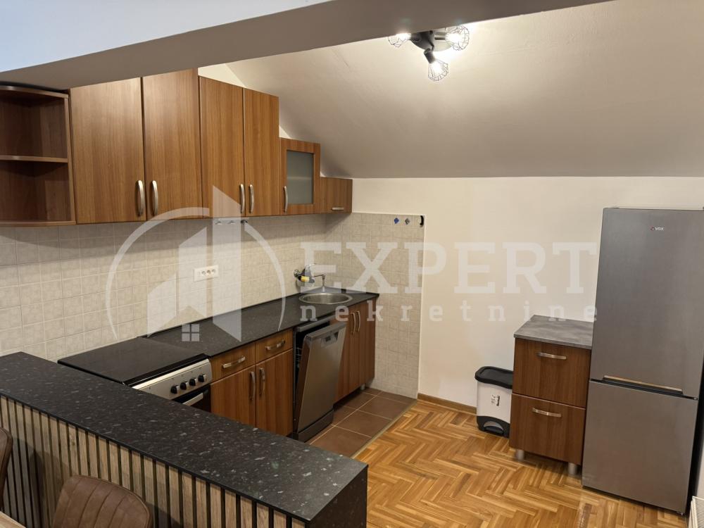 Slika 9 - Izvorska, Jednosoban stan za izdavanje, 49m2, 400€