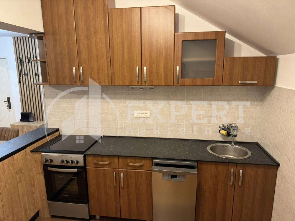 Slika 11 - Izvorska, Jednosoban stan za izdavanje, 49m2, 400€