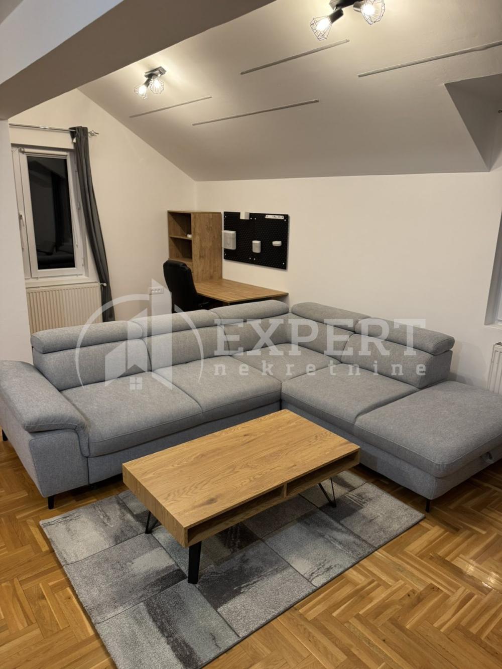 Slika 5 - Izvorska, Jednosoban stan za izdavanje, 49m2, 400€