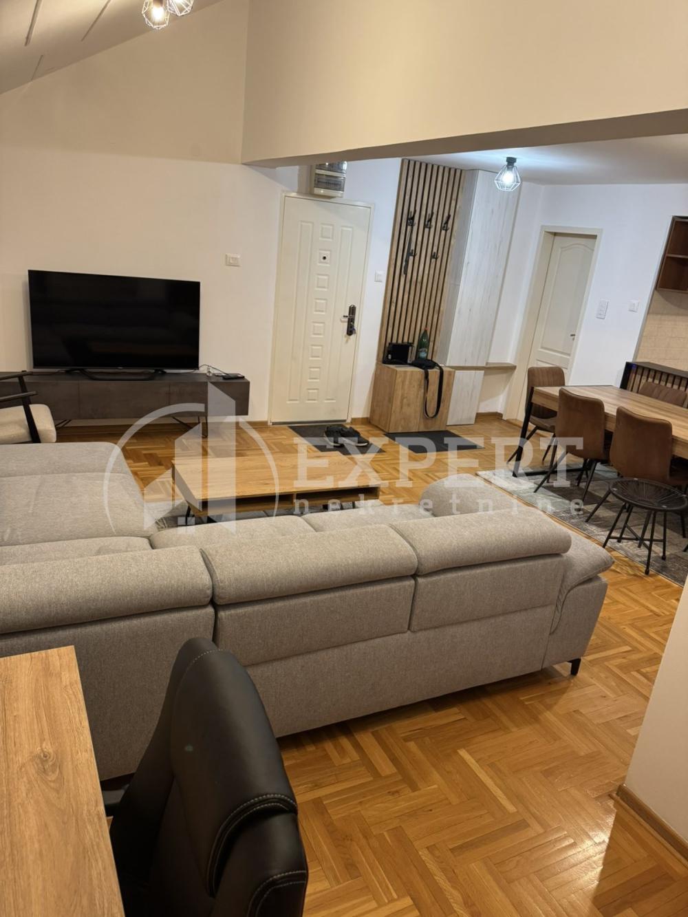 Slika 3 - Izvorska, Jednosoban stan za izdavanje, 49m2, 400€
