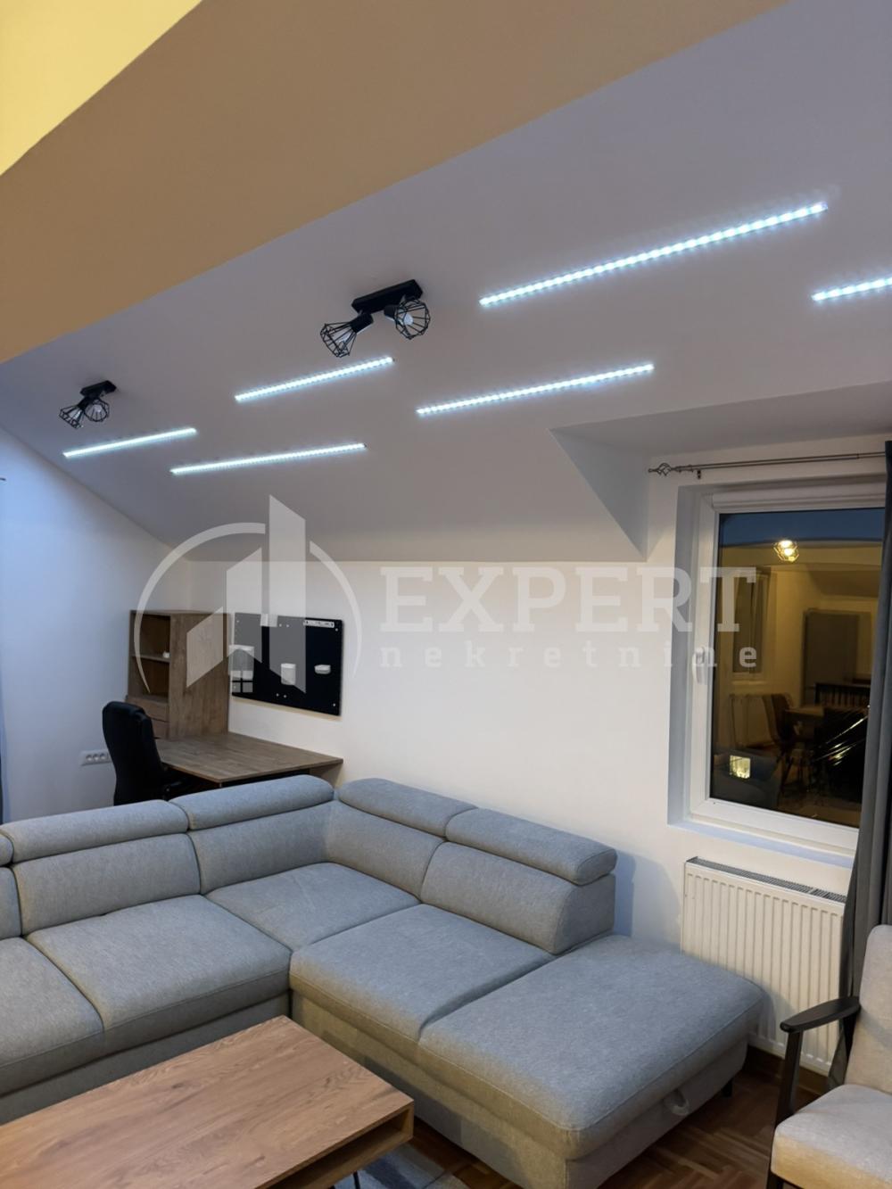 Slika 6 - Izvorska, Jednosoban stan za izdavanje, 49m2, 400€