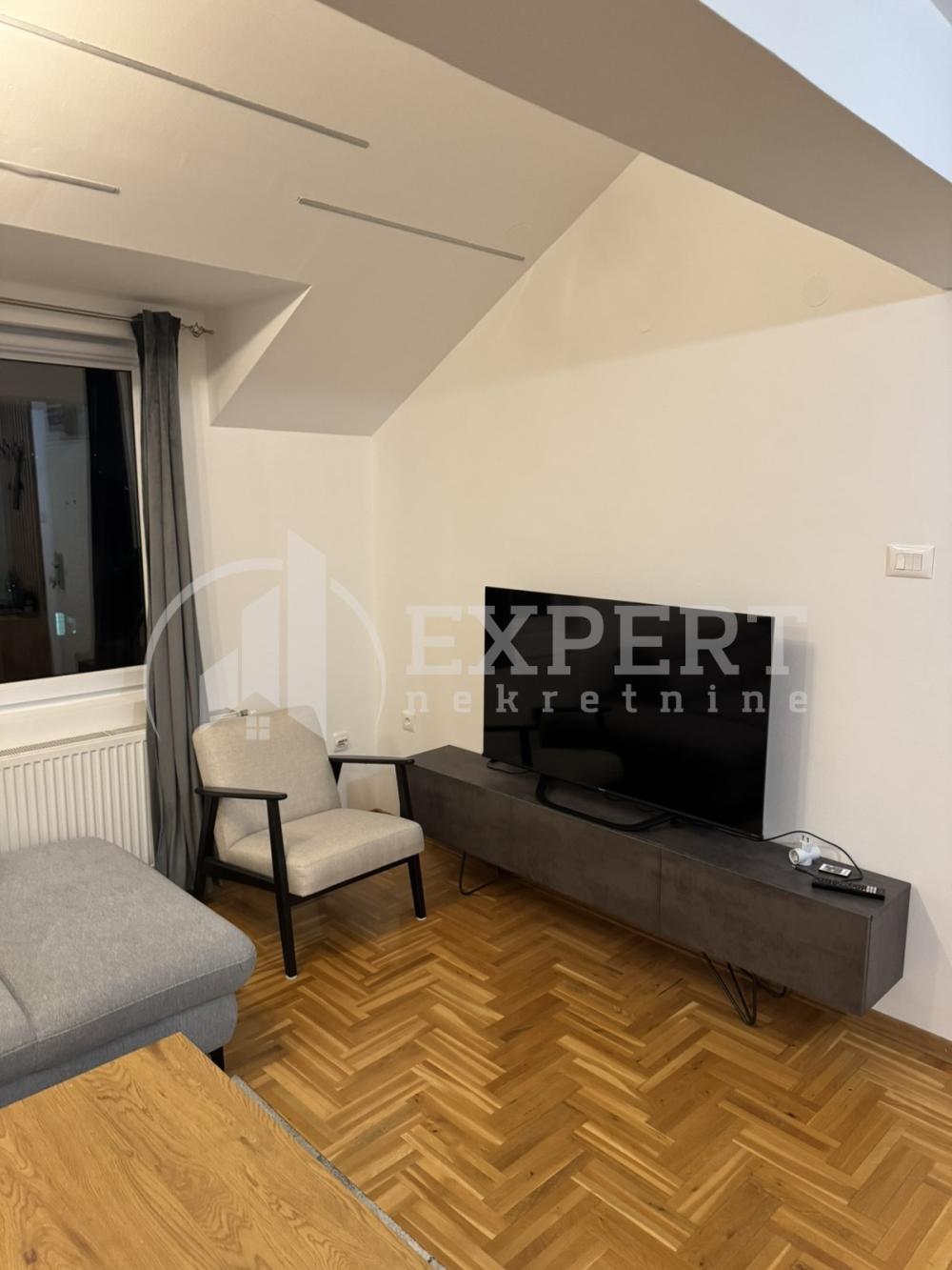 Slika 4 - Izvorska, Jednosoban stan za izdavanje, 49m2, 400€