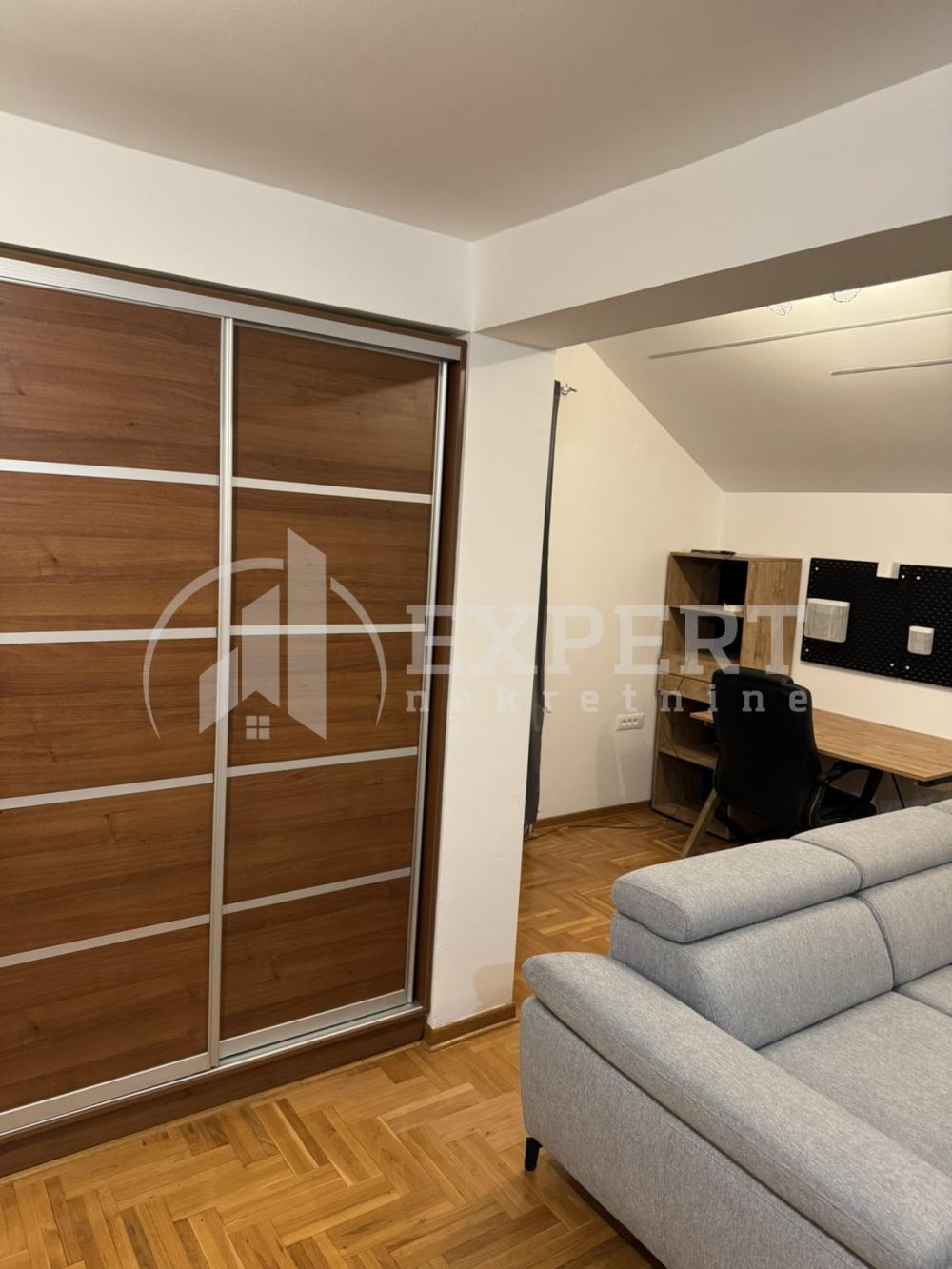 Slika 1 - Izvorska, Jednosoban stan za izdavanje, 49m2, 400€