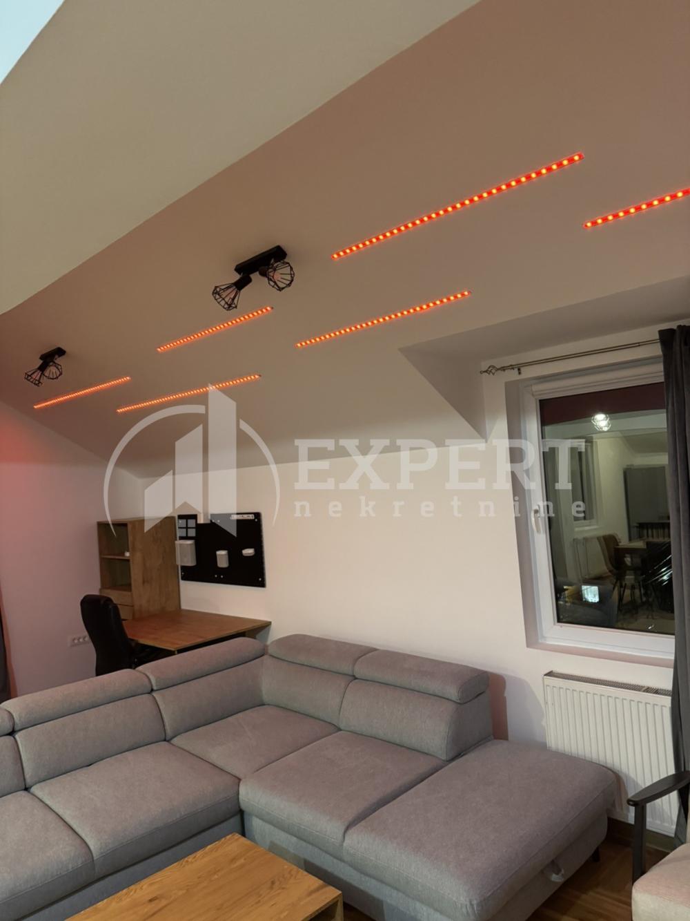 Slika 7 - Izvorska, Jednosoban stan za izdavanje, 49m2, 400€