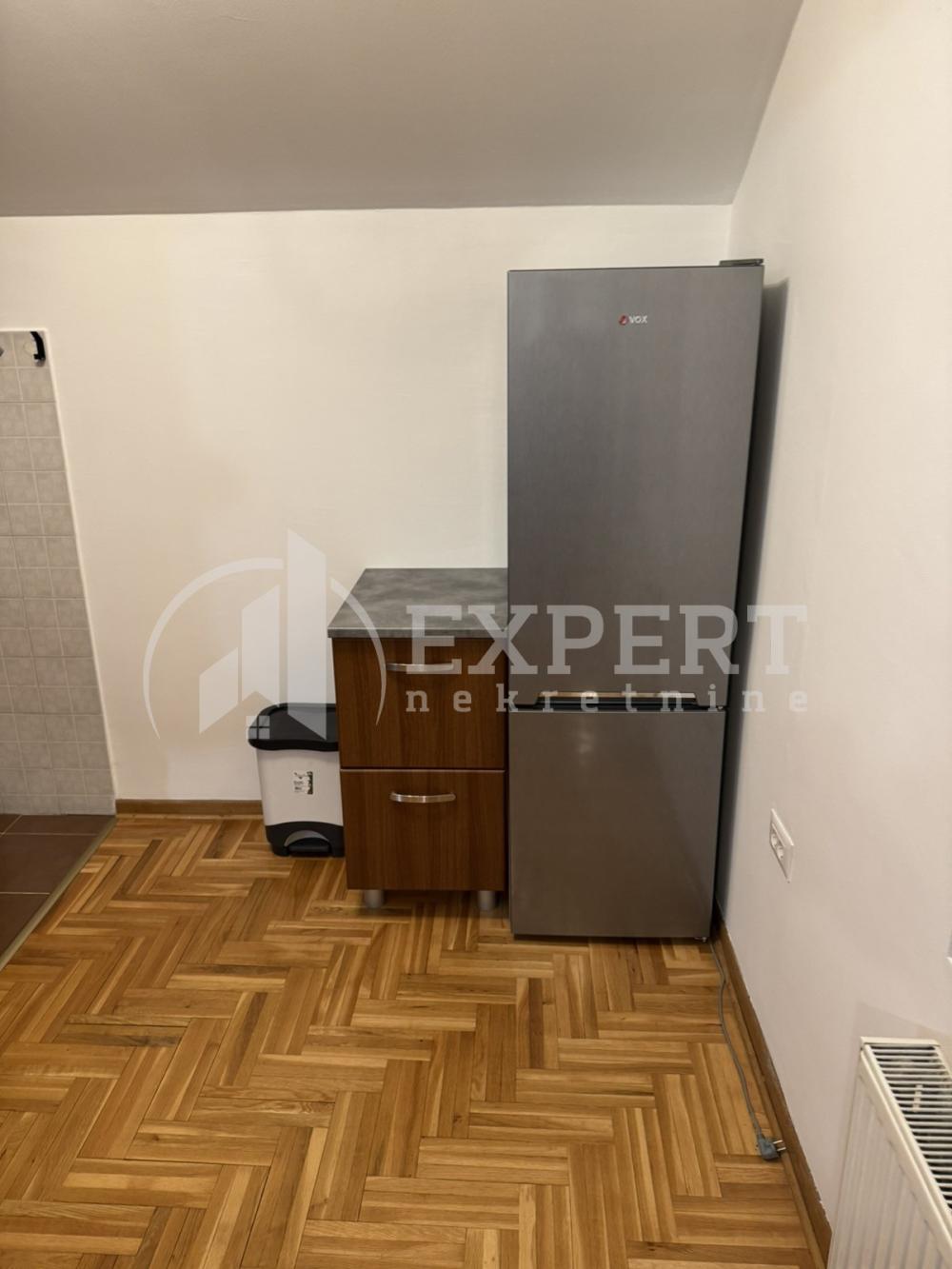 Slika 10 - Izvorska, Jednosoban stan za izdavanje, 49m2, 400€