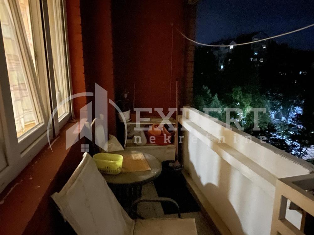 Slika 5 - Branka Krsmanovića, Jednosoban stan za izdavanje, 42m2, 300€