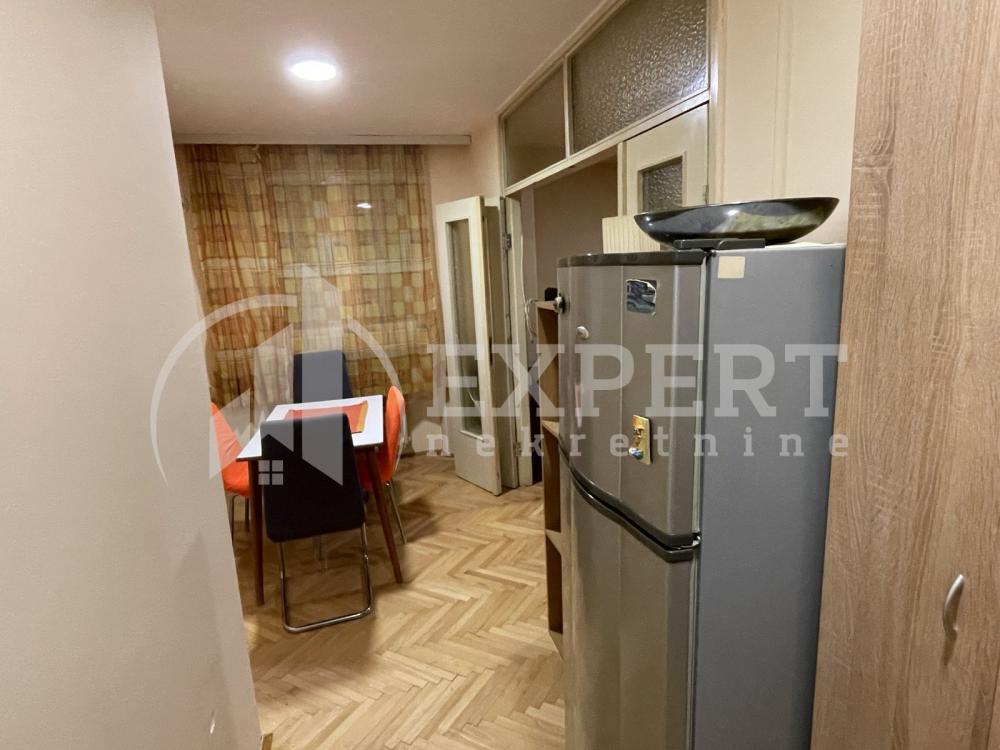 Slika 3 - Branka Krsmanovića, Jednosoban stan za izdavanje, 42m2, 300€