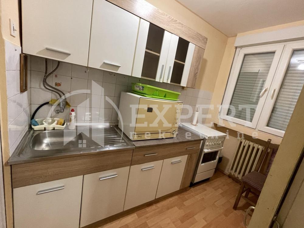 Slika 4 - Branka Krsmanovića, Jednosoban stan za izdavanje, 42m2, 300€