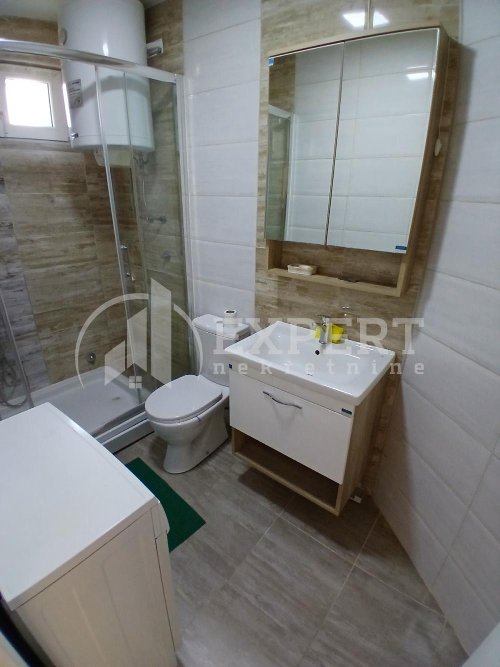 Slika 7 - Oblačića Rada, Dvosoban stan za izdavanje, 47m2, 350€