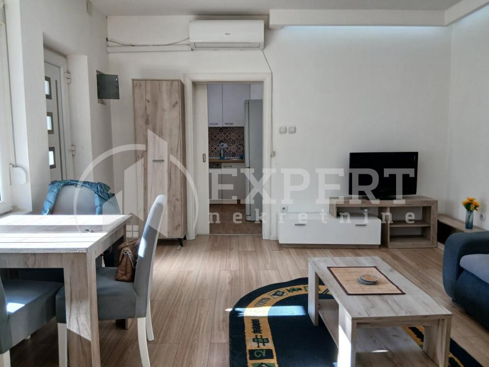 Slika 3 - Oblačića Rada, Dvosoban stan za izdavanje, 47m2, 350€