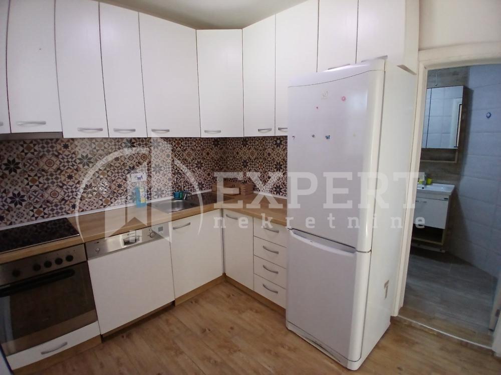 Slika 5 - Oblačića Rada, Dvosoban stan za izdavanje, 47m2, 350€