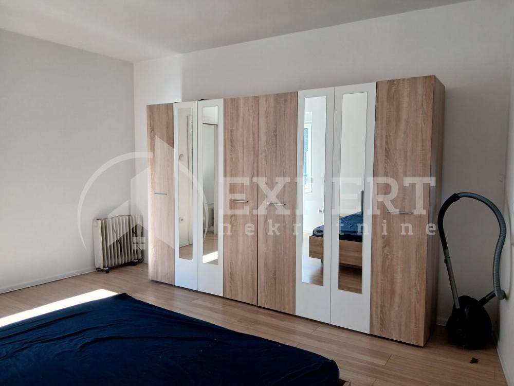 Slika 10 - Oblačića Rada, Dvosoban stan za izdavanje, 47m2, 350€