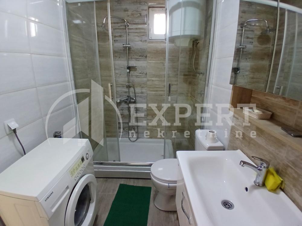 Slika 6 - Oblačića Rada, Dvosoban stan za izdavanje, 47m2, 350€