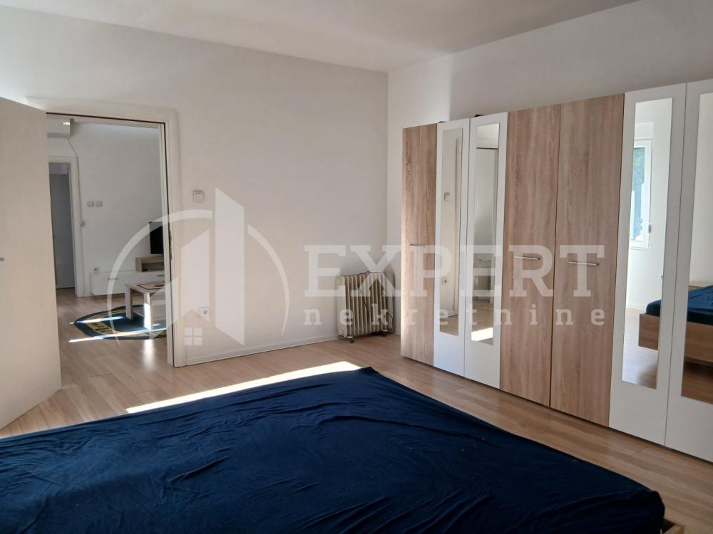 Slika 11 - Oblačića Rada, Dvosoban stan za izdavanje, 47m2, 350€