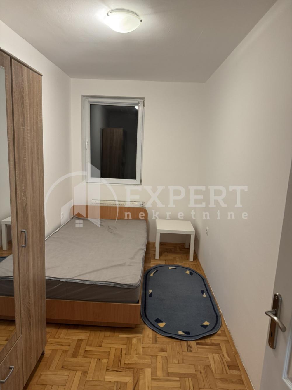 Slika 11 - Izvorska, Jednoiposoban stan za izdavanje, 49m2, 350€