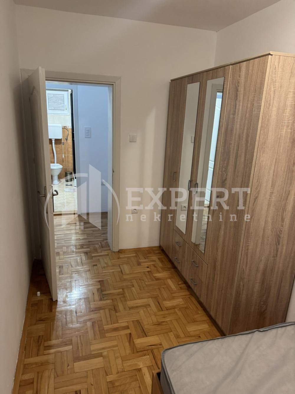 Slika 9 - Izvorska, Jednoiposoban stan za izdavanje, 49m2, 350€