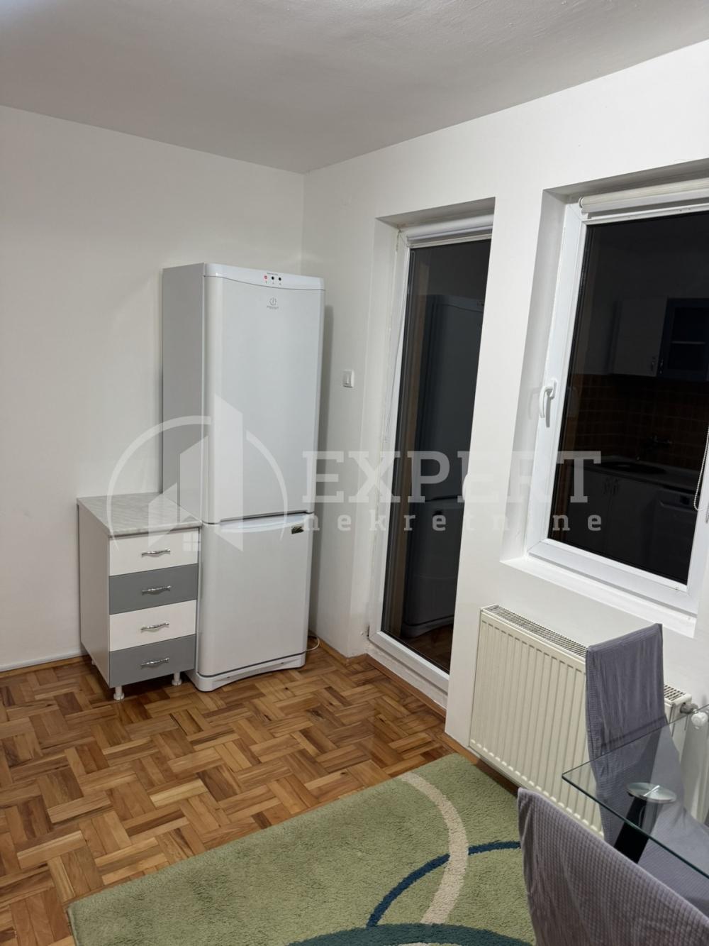 Slika 7 - Izvorska, Jednoiposoban stan za izdavanje, 49m2, 350€