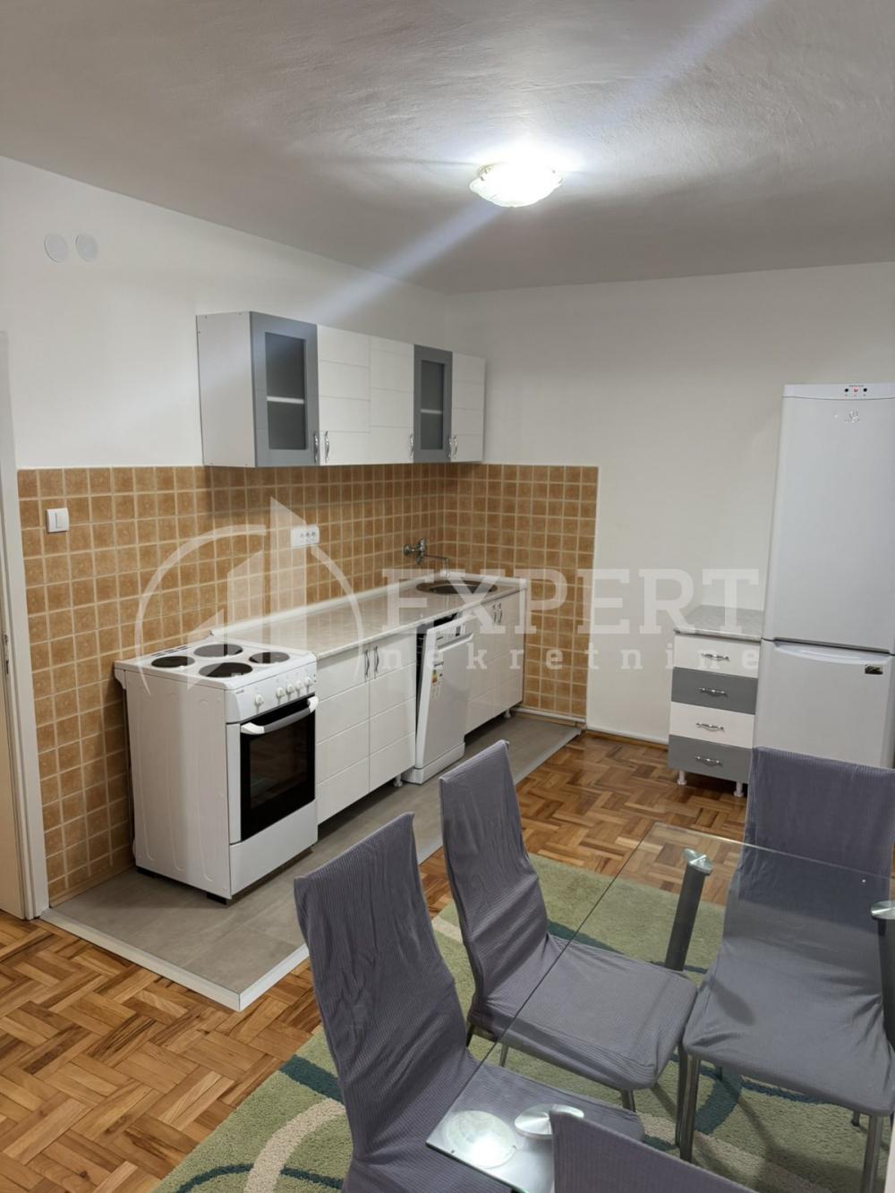 Slika 5 - Izvorska, Jednoiposoban stan za izdavanje, 49m2, 350€