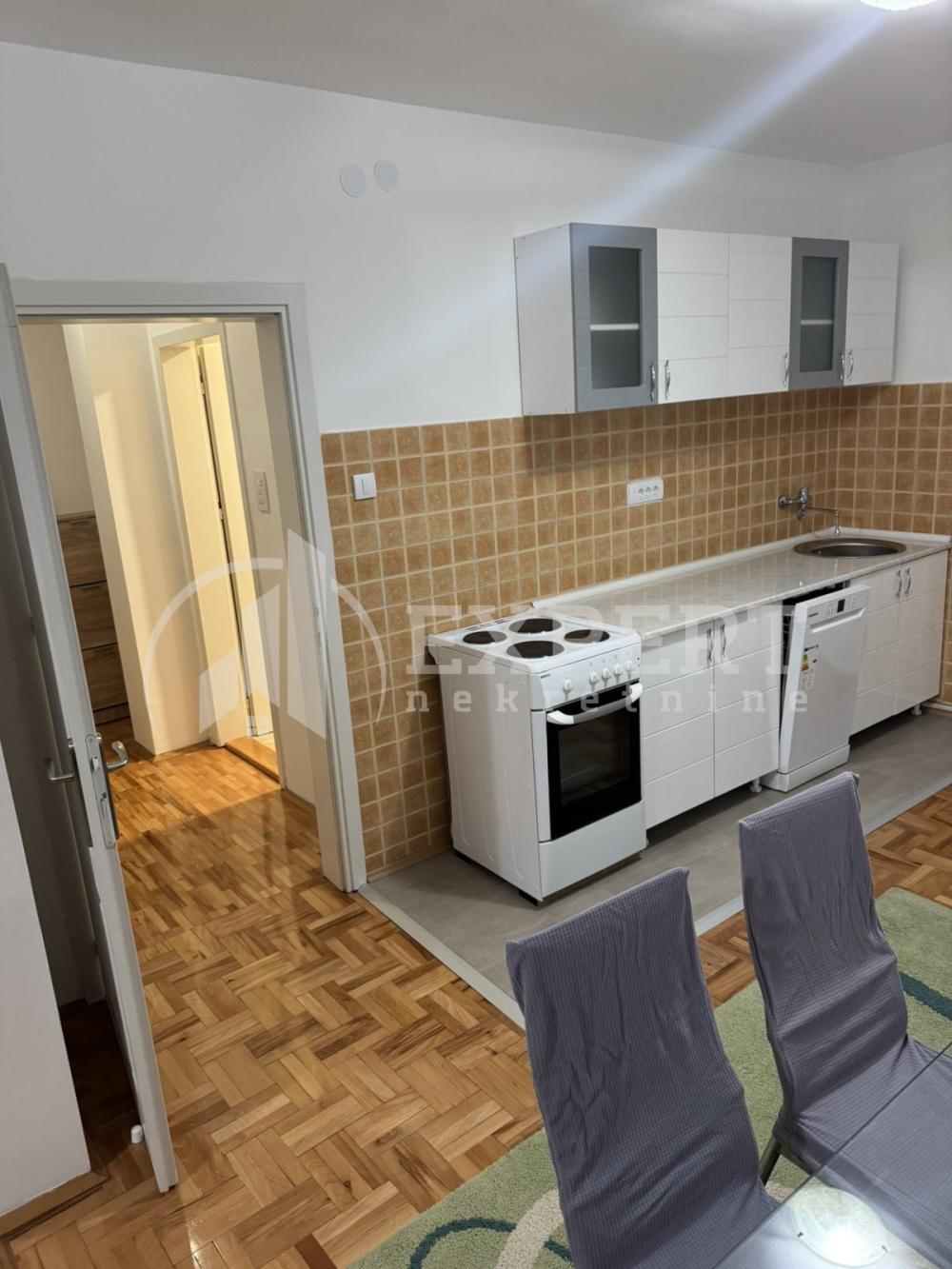 Slika 6 - Izvorska, Jednoiposoban stan za izdavanje, 49m2, 350€