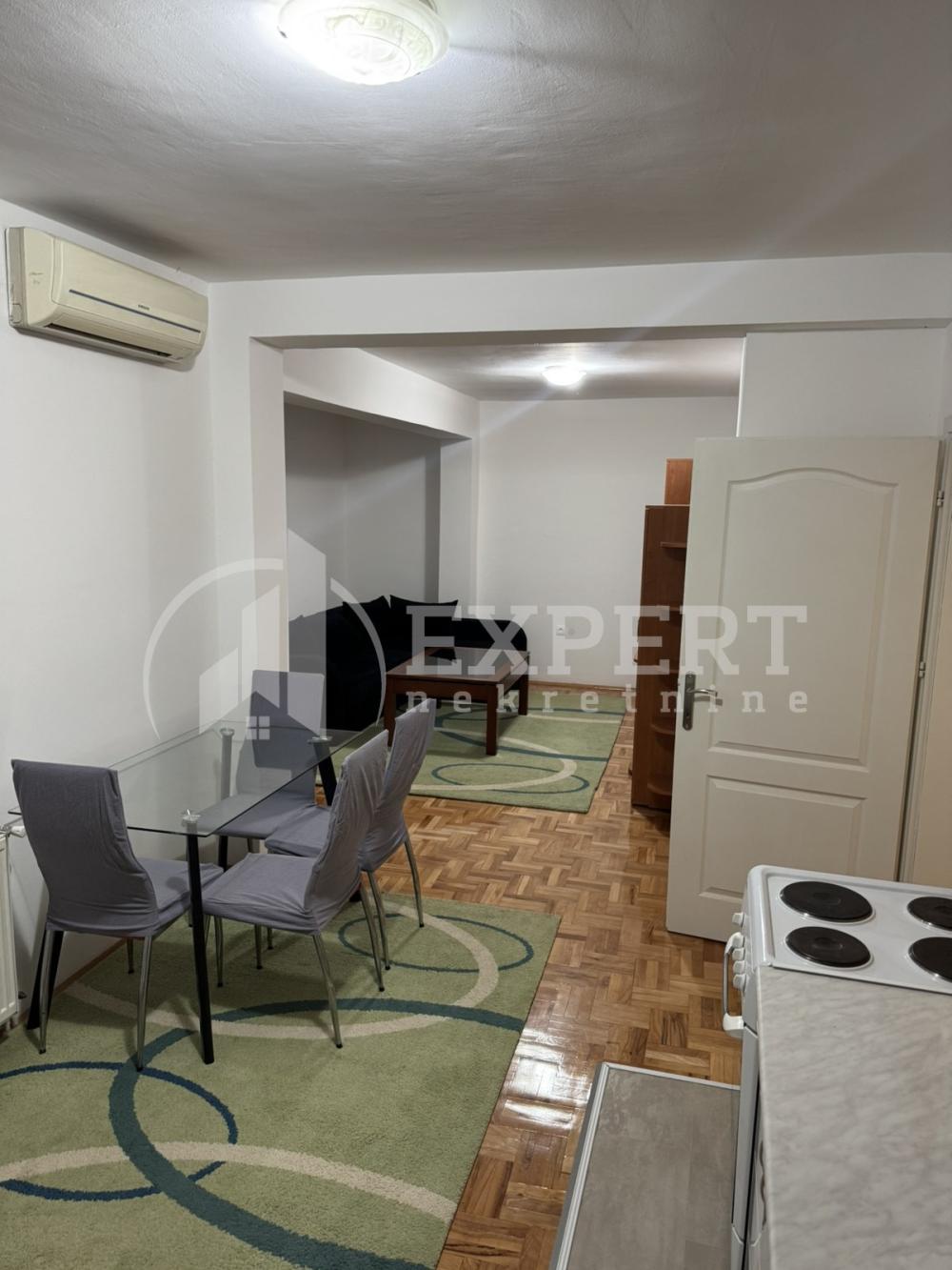 Slika 4 - Izvorska, Jednoiposoban stan za izdavanje, 49m2, 350€