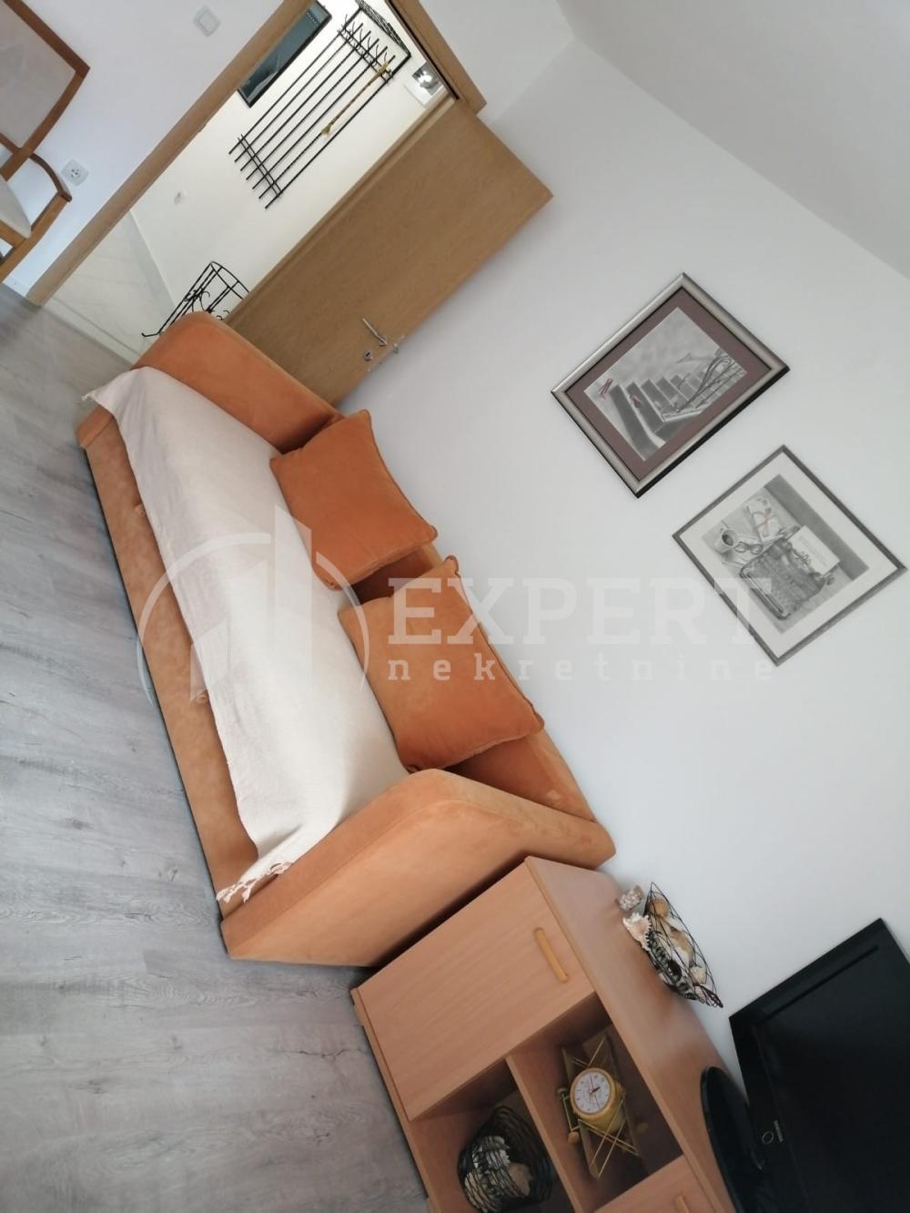 Glavna slika -Krste Đorđevića, Jednoiposoban stan za izdavanje, 48m2, 300€