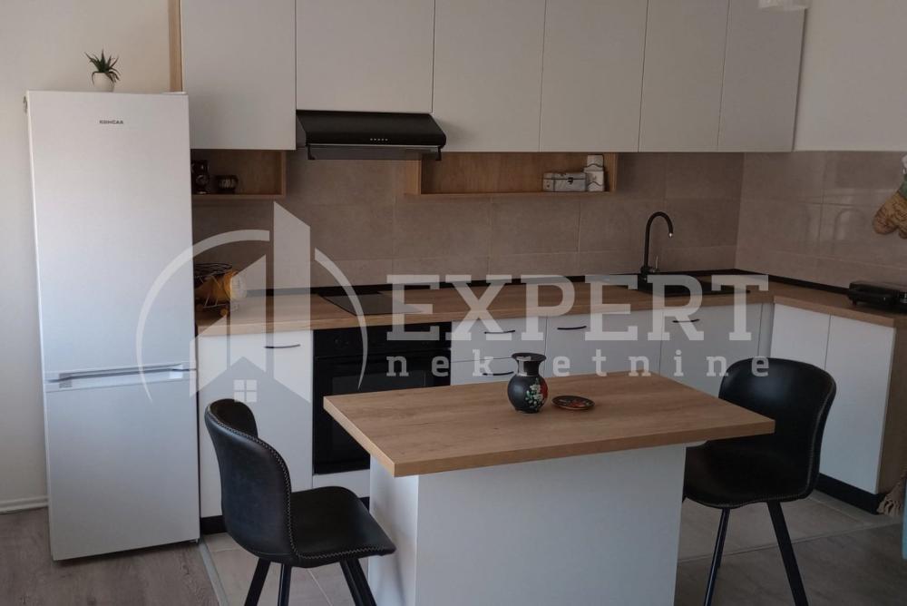 Slika 4 - Krste Đorđevića, Jednoiposoban stan za izdavanje, 48m2, 300€