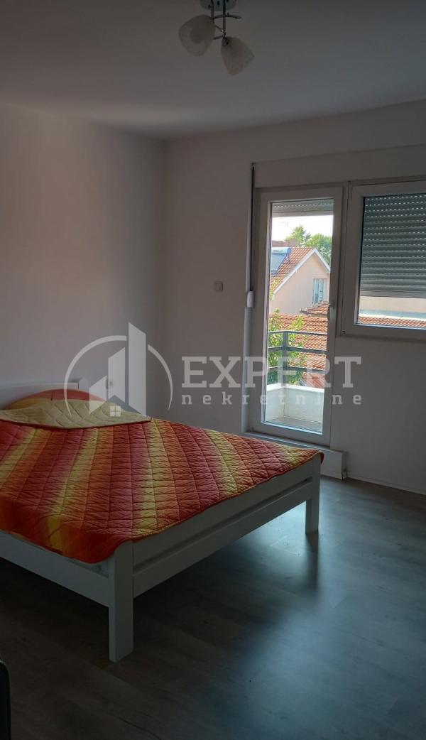 Slika 8 - Krste Đorđevića, Jednoiposoban stan za izdavanje, 48m2, 300€