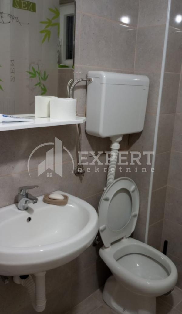 Slika 10 - Krste Đorđevića, Jednoiposoban stan za izdavanje, 48m2, 300€