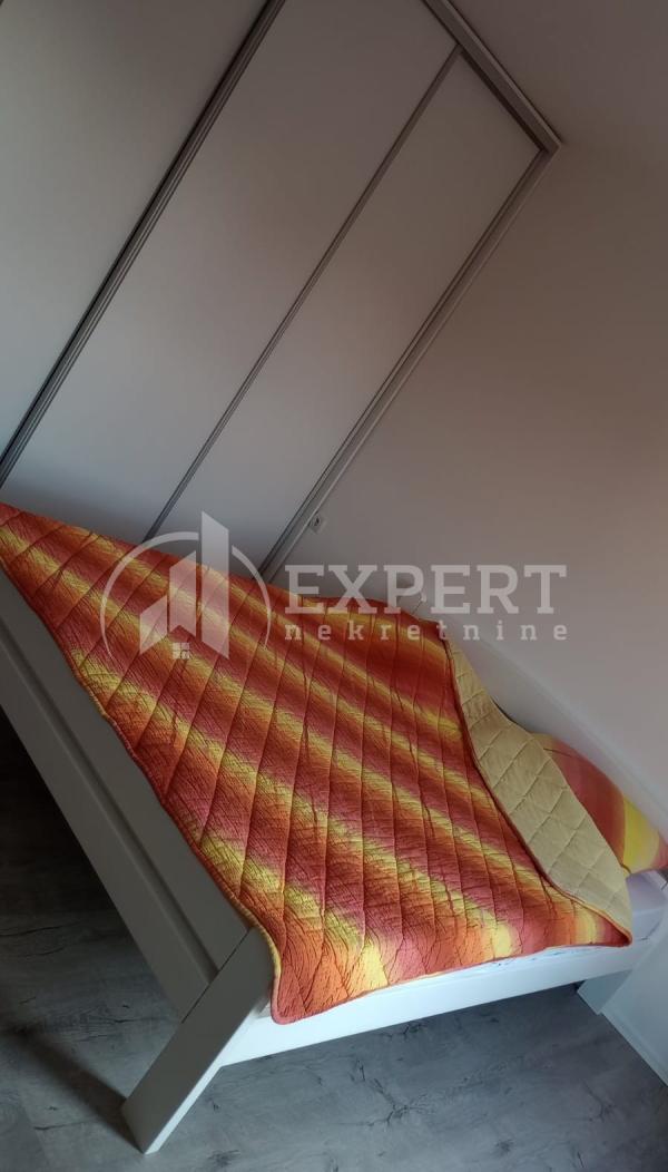 Slika 7 - Krste Đorđevića, Jednoiposoban stan za izdavanje, 48m2, 300€