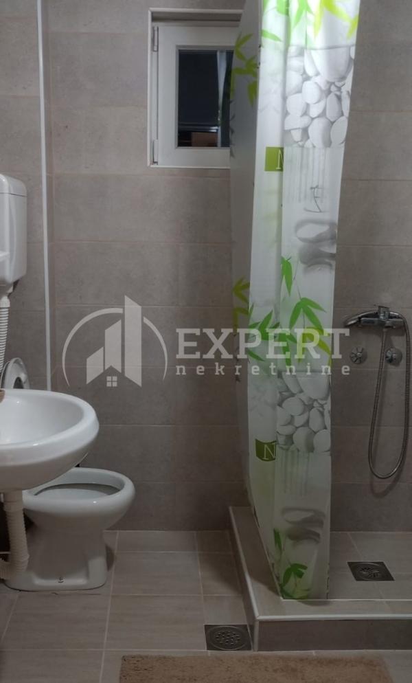 Slika 9 - Krste Đorđevića, Jednoiposoban stan za izdavanje, 48m2, 300€