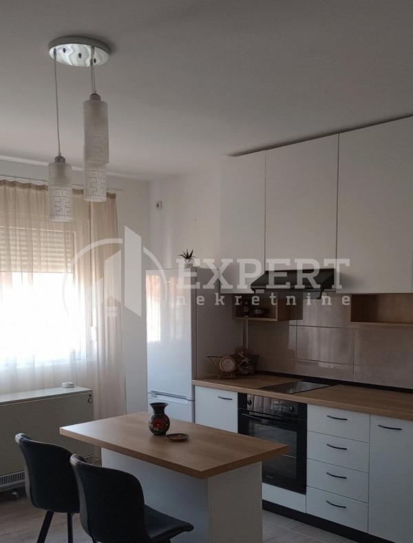 Slika 3 - Krste Đorđevića, Jednoiposoban stan za izdavanje, 48m2, 300€